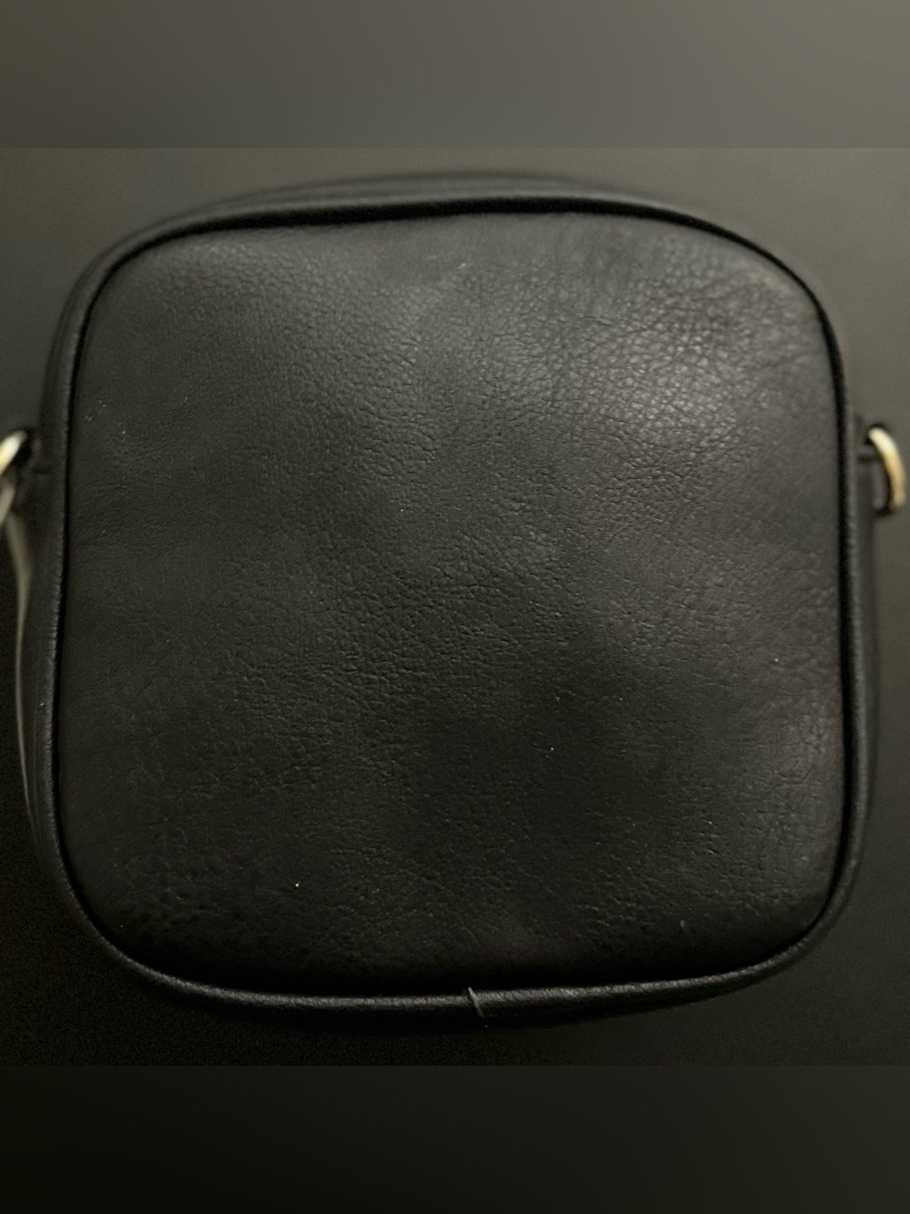 Urban Expressions Vegan/Faux Fur Crossbody - Picture 8 of 8